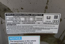 2019 Honda HR-V - Image 46