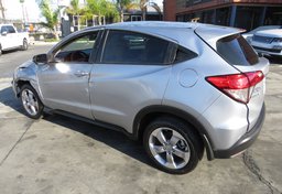 2019 Honda HR-V - Image 10