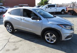 2019 Honda HR-V - Image 4