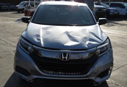 2019 Honda HR-V - Image 11
