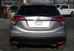2019 Honda HR-V - Image 17