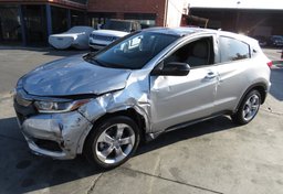 2019 Honda HR-V - Image 3