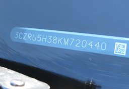 2019 Honda HR-V - Image 45