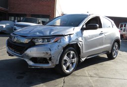 2019 Honda HR-V - Image 1