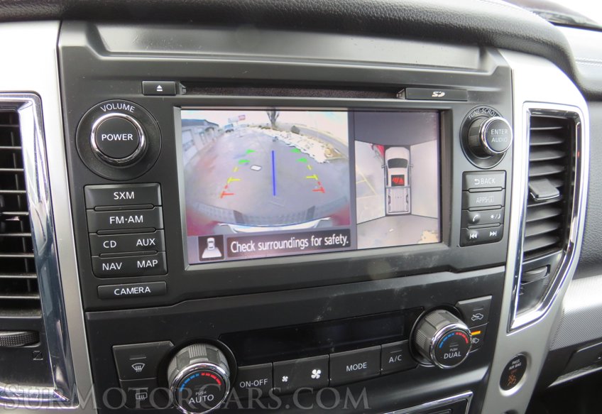 2018 Nissan Titan - Image 39