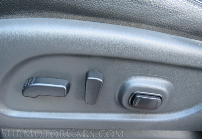 2018 Nissan Titan - Image 59