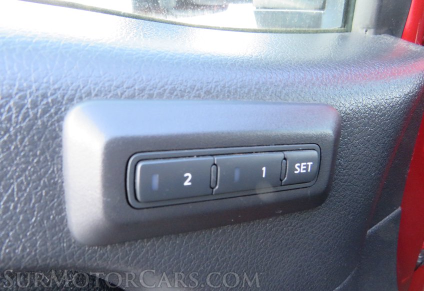 2018 Nissan Titan - Image 55