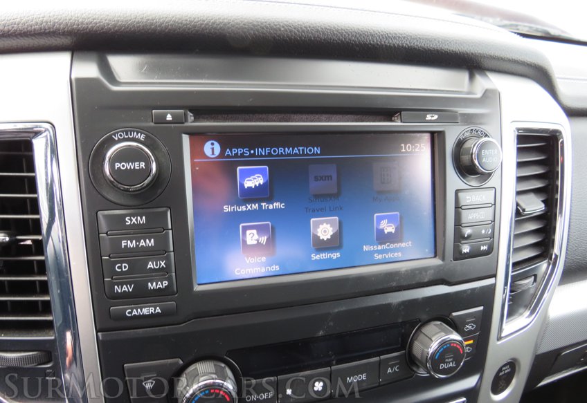 2018 Nissan Titan - Image 38