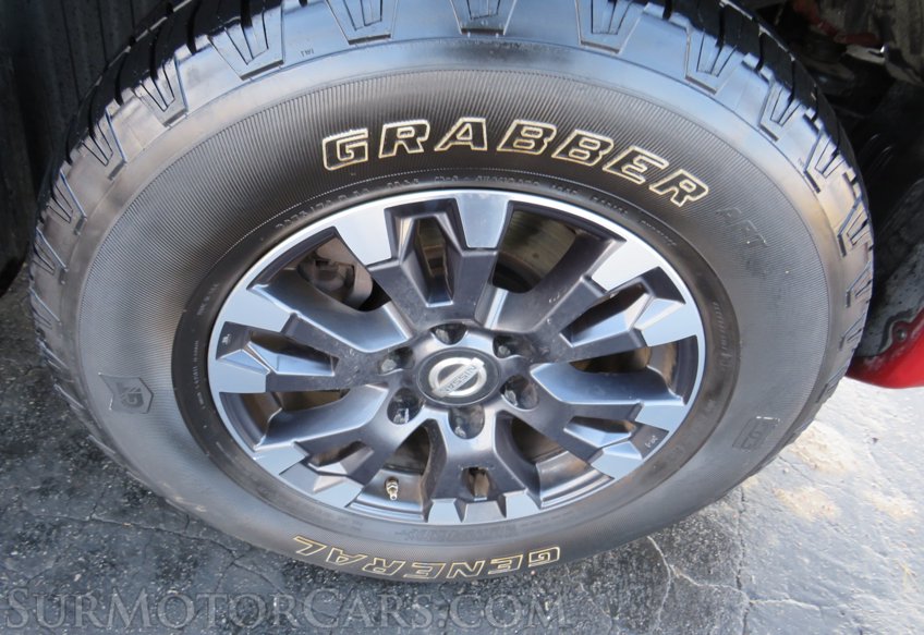 2018 Nissan Titan - Image 62