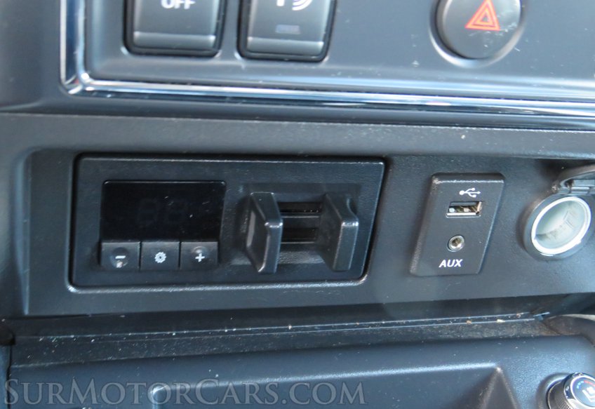 2018 Nissan Titan - Image 44