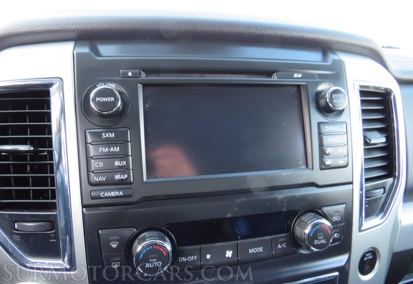 2018 Nissan Titan - Image 41