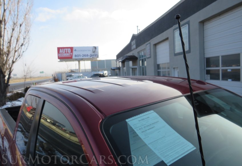 2018 Nissan Titan - Image 18