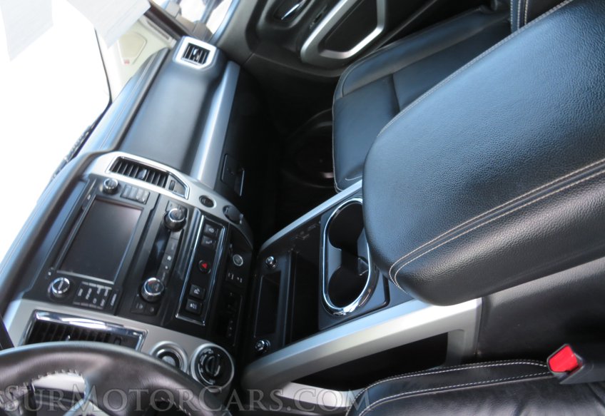 2018 Nissan Titan - Image 36