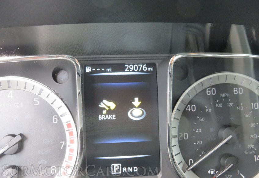 2018 Nissan Titan - Image 43