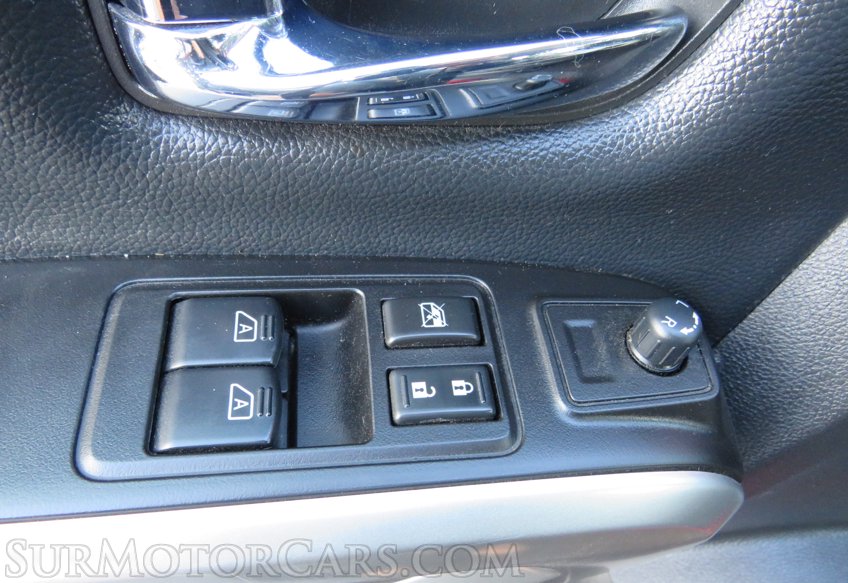 2018 Nissan Titan - Image 57