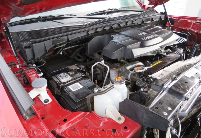 2018 Nissan Titan - Image 66