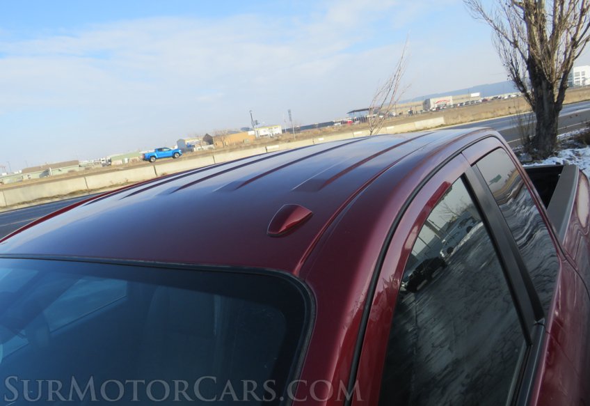 2018 Nissan Titan - Image 15