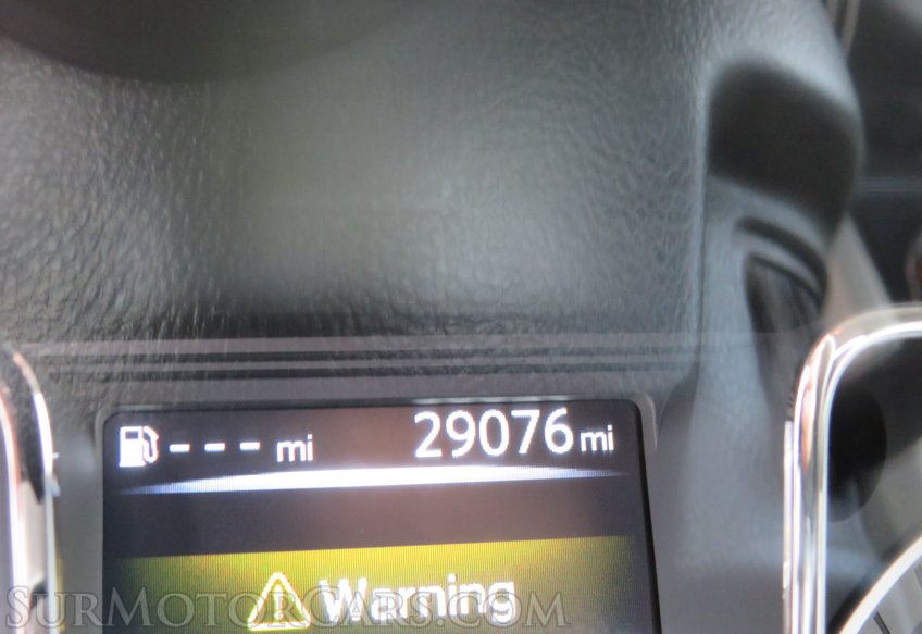 2018 Nissan Titan - Image 37