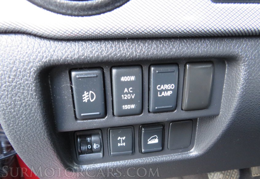 2018 Nissan Titan - Image 51