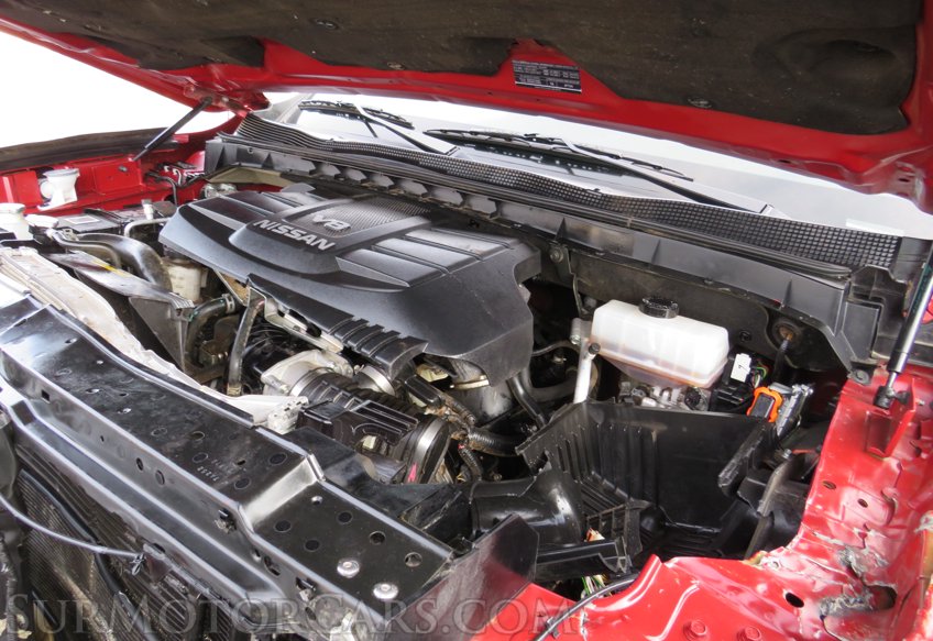 2018 Nissan Titan - Image 64