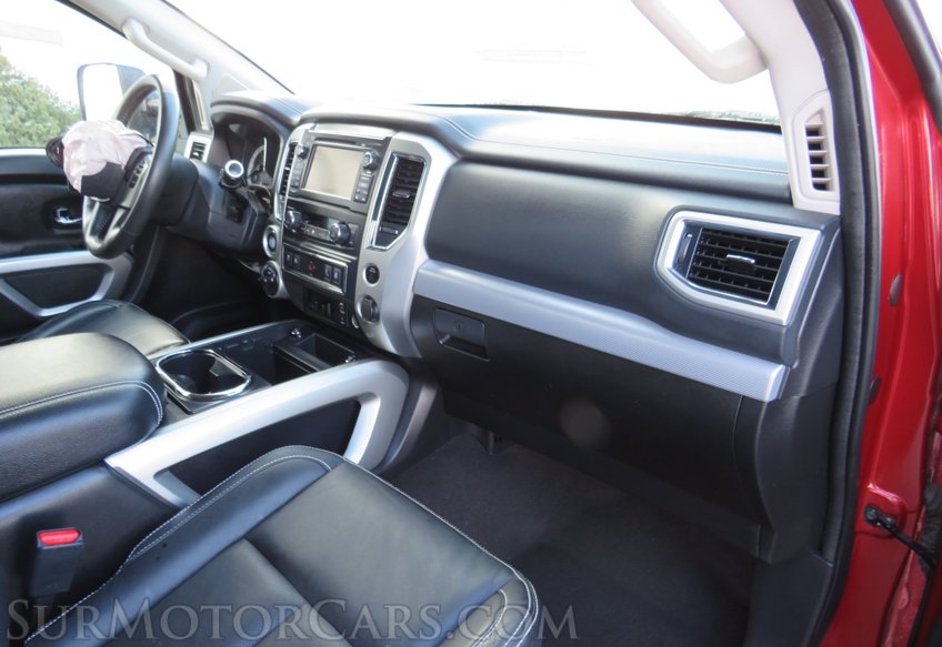 2018 Nissan Titan - Image 25