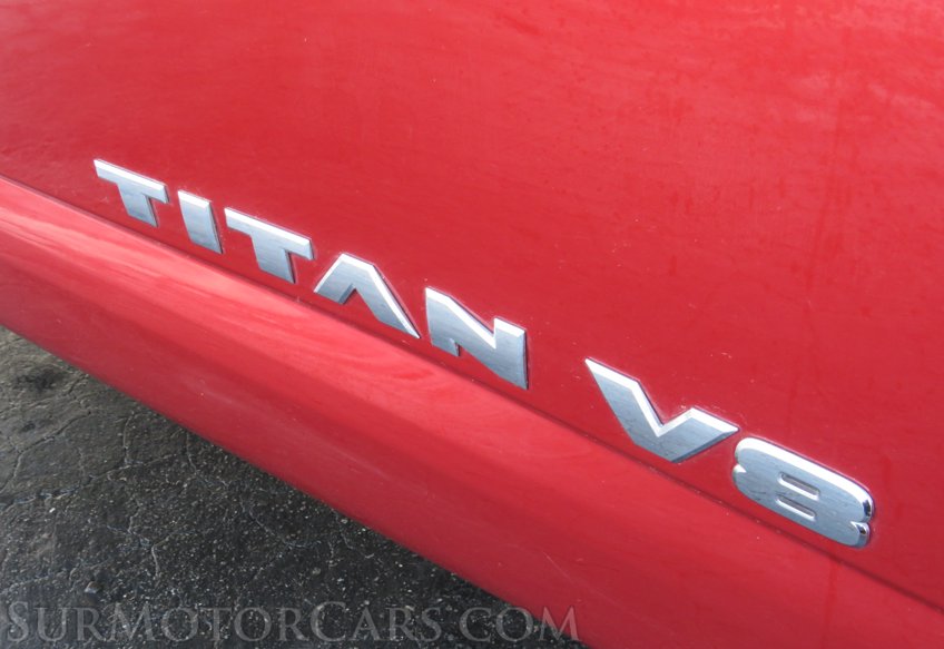 2018 Nissan Titan - Image 23