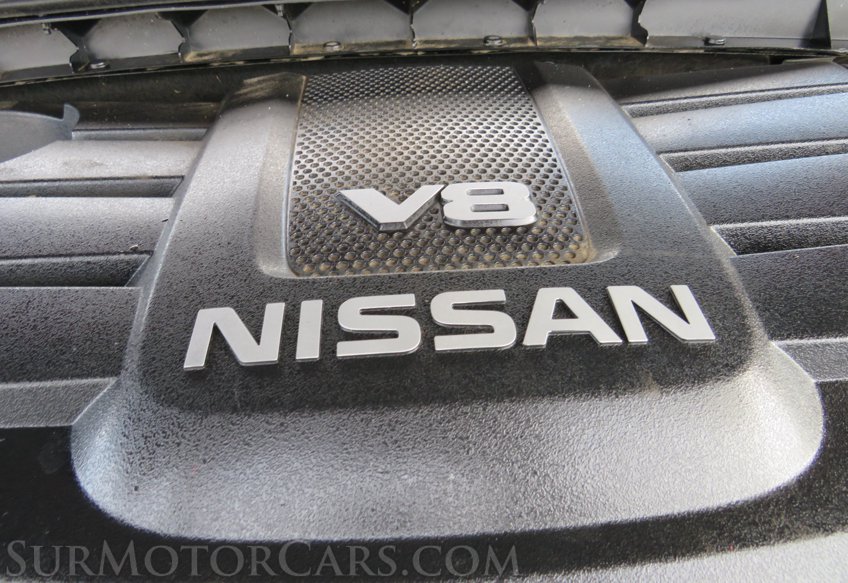 2018 Nissan Titan - Image 63