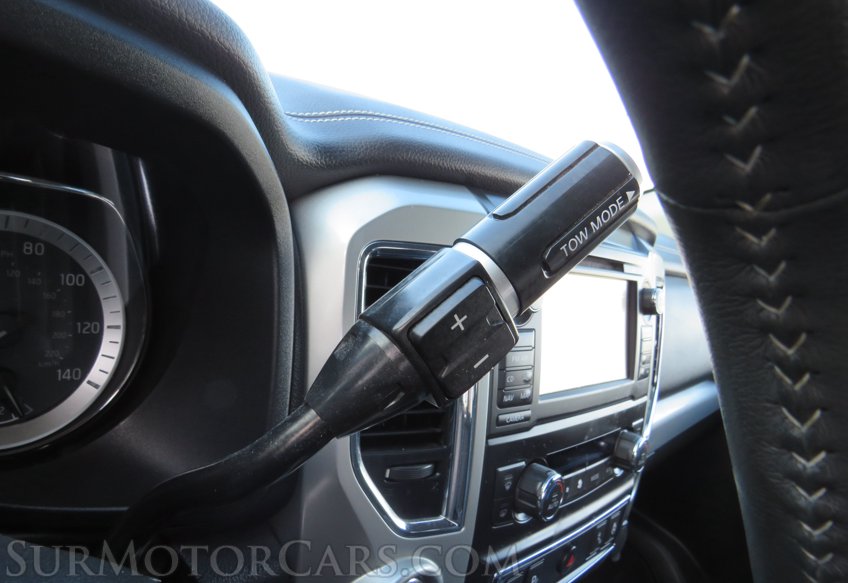 2018 Nissan Titan - Image 46