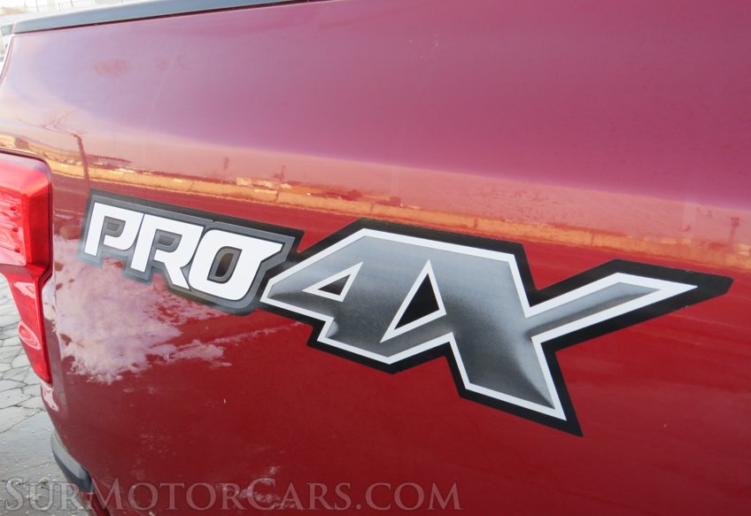 2018 Nissan Titan - Image 21