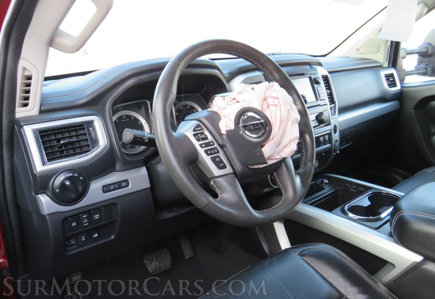 2018 Nissan Titan - Image 24