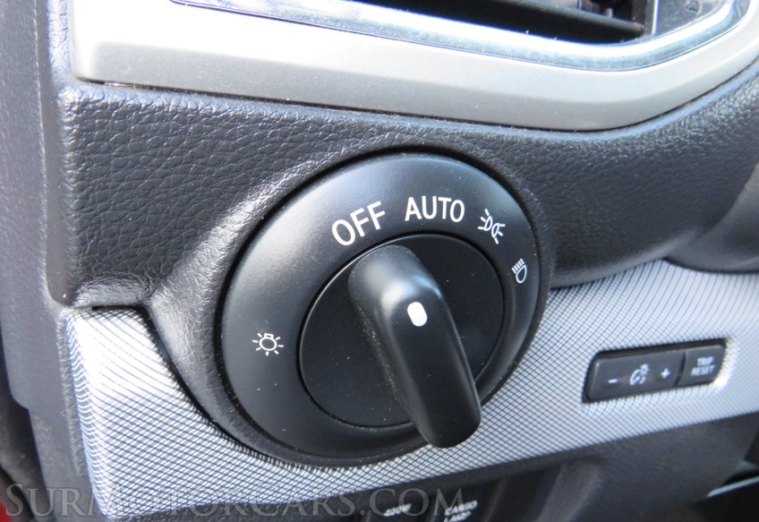 2018 Nissan Titan - Image 48