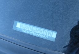 2018 Nissan Titan - Image 68