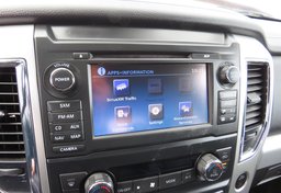 2018 Nissan Titan - Image 38