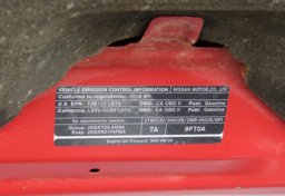 2018 Nissan Titan - Image 67