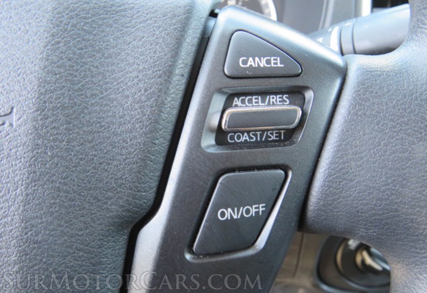 2022 Nissan Frontier - Image 31