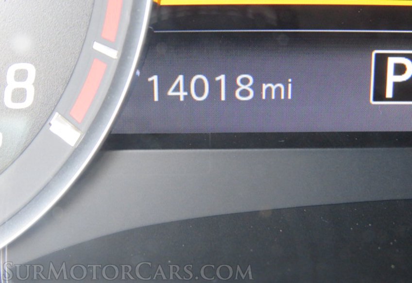 2022 Nissan Frontier - Image 42