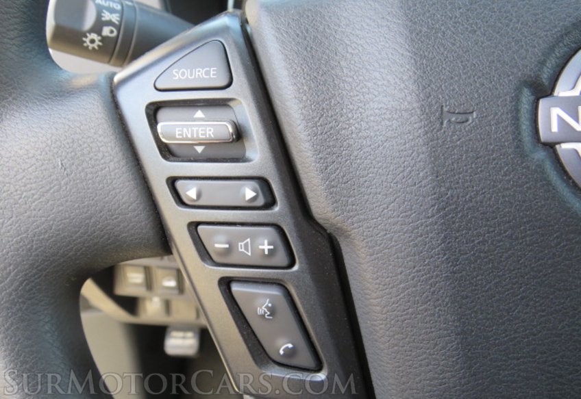 2022 Nissan Frontier - Image 30