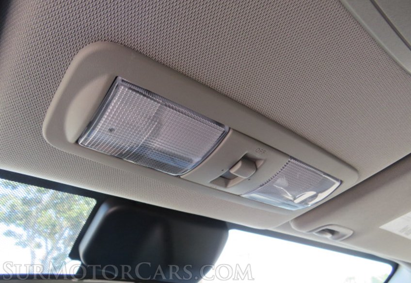 2022 Nissan Frontier - Image 41