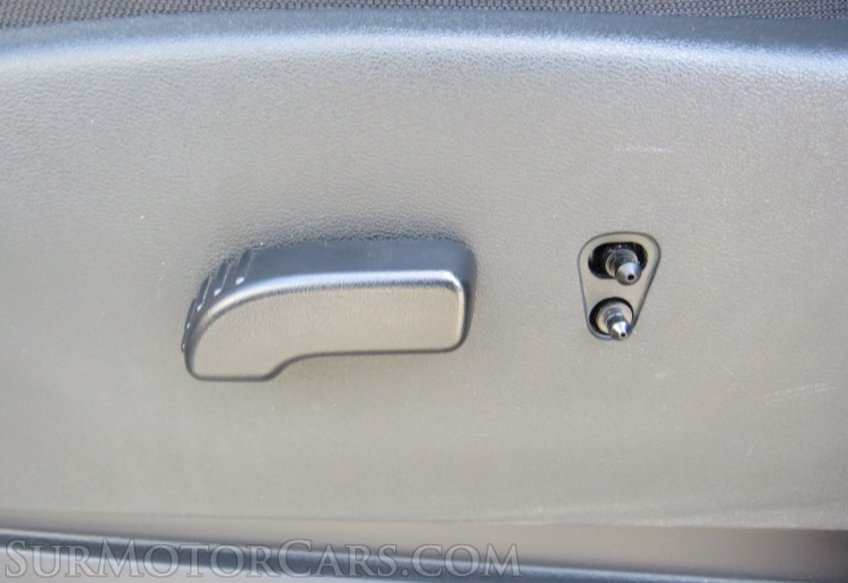 2022 Nissan Frontier - Image 35