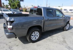 2022 Nissan Frontier - Image 6