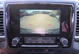 2022 Nissan Frontier - Image 38