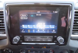 2022 Nissan Frontier - Image 37