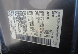 2022 Nissan Frontier - Image 45