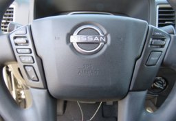 2022 Nissan Frontier - Image 29
