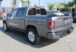 2022 Nissan Frontier - Image 7