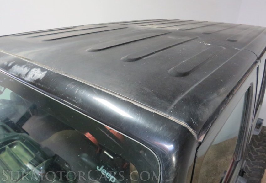 2012 Jeep Wrangler Unlimited - Image 14