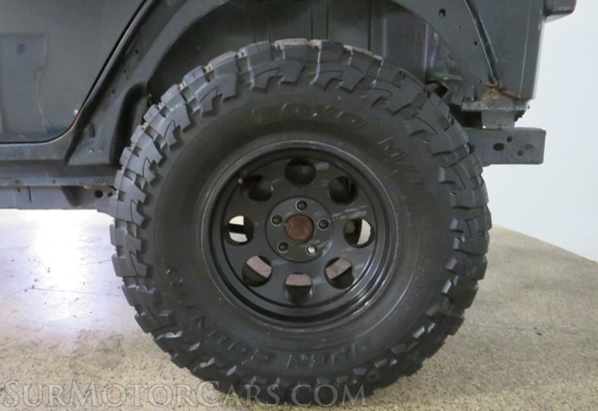 2012 Jeep Wrangler Unlimited - Image 16