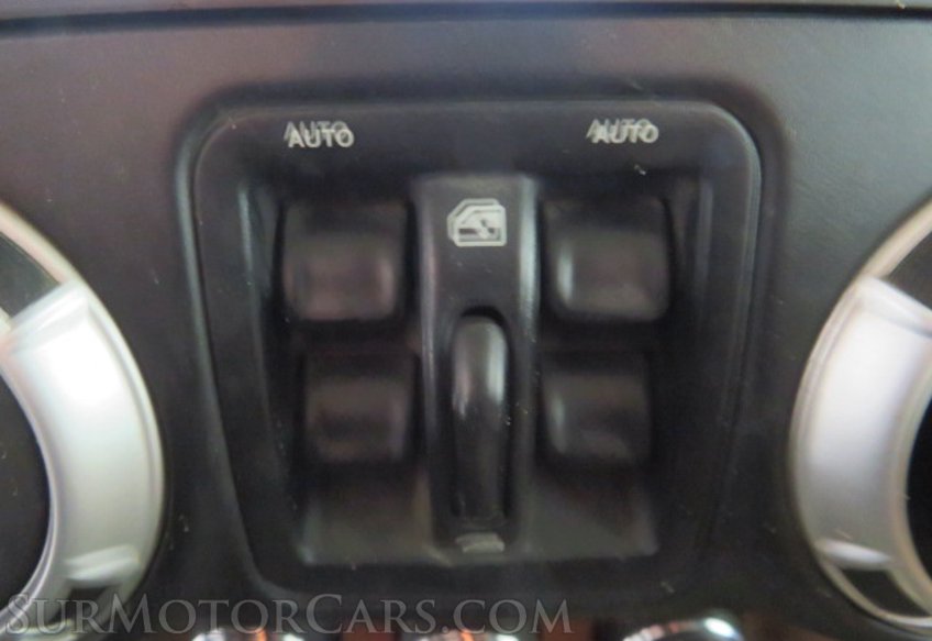 2012 Jeep Wrangler Unlimited - Image 35