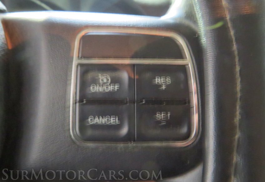 2012 Jeep Wrangler Unlimited - Image 31