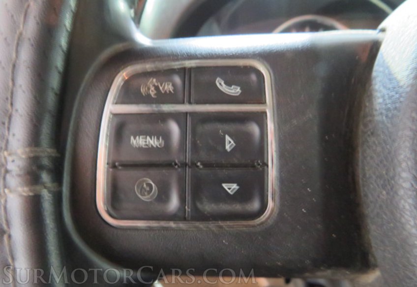 2012 Jeep Wrangler Unlimited - Image 30